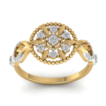 Alimo Diamond Ring&hellip;