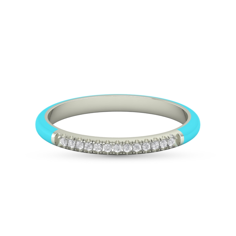 Aashina Diamond Ring