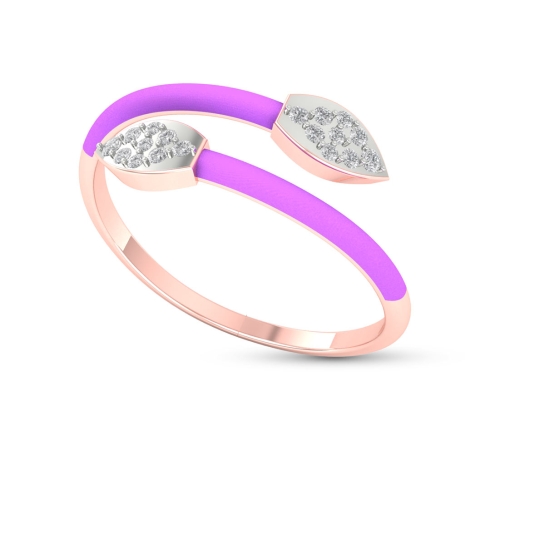 Dinaksha Diamond Ring