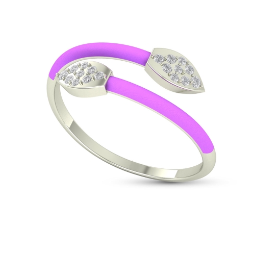 Dinaksha Diamond Ring