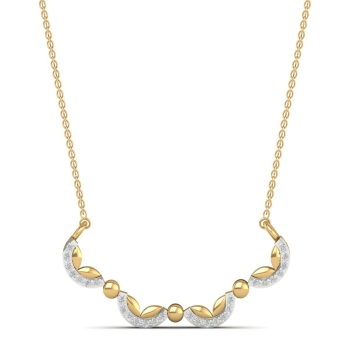 Aasha Diamond Chain &hellip;