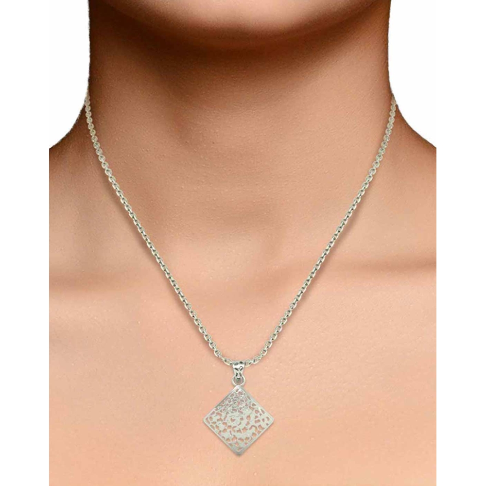 Nivya Gold Pendant