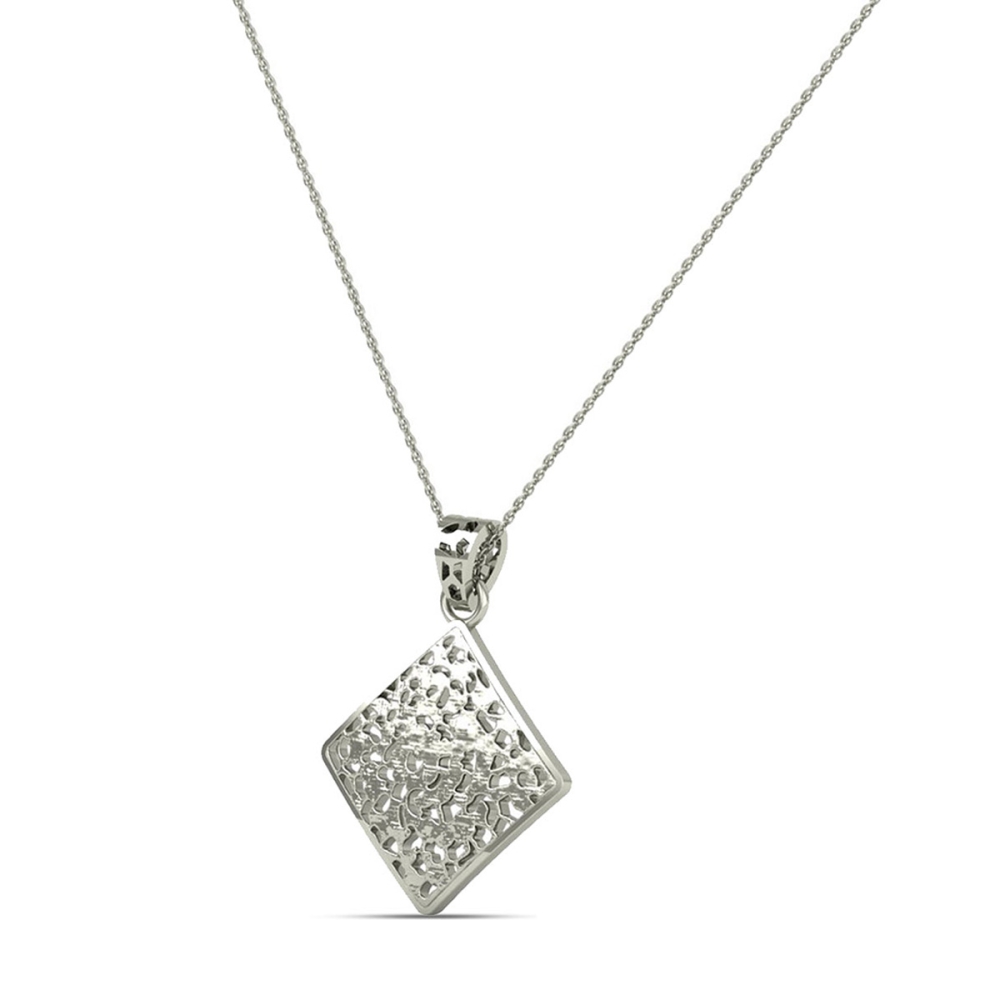 Nivya Gold Pendant