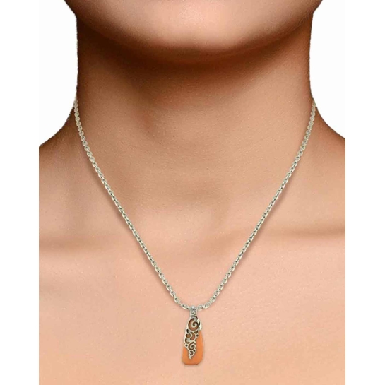 Naira Gold Pendant