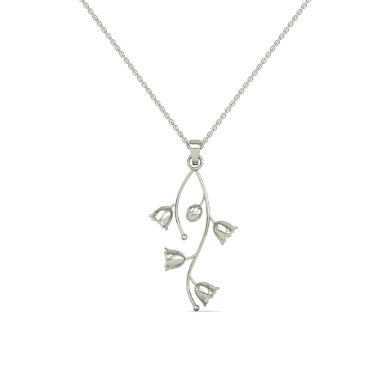 Ribha Gold Pendant