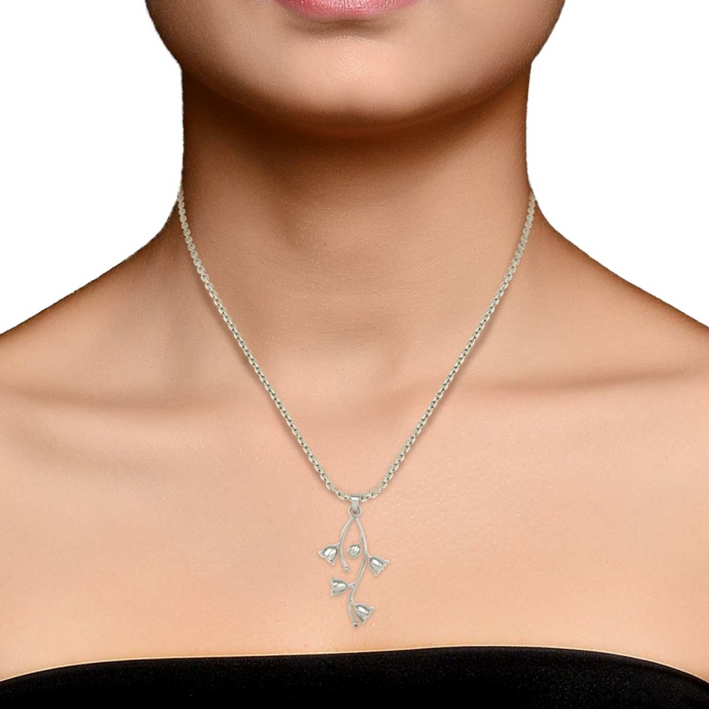 Ribha Gold Pendant