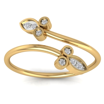 Harika Diamond Ring&hellip;