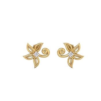 Tiyara Diamond Earri&hellip;