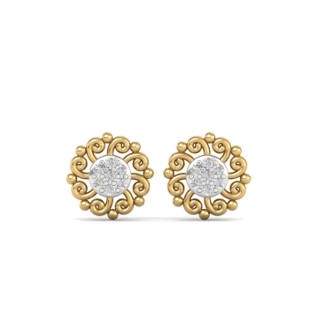 Aysun Diamond Earrin&hellip;