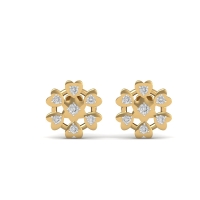 Lily Diamond Earrings Lily Diamond Earrings