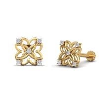 Niya Diamond Earrings Niya Diamond Earrings