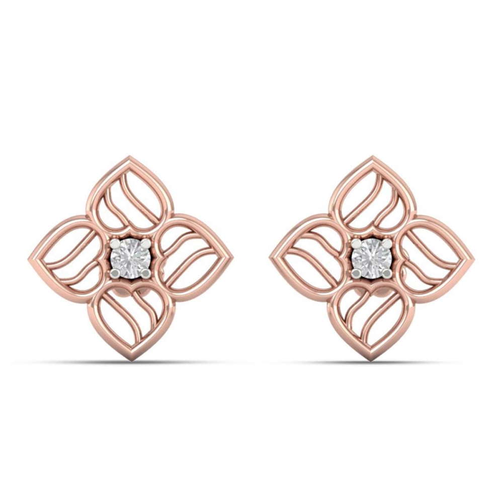 Piya Diamond Earring 