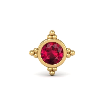 Heran Nose Pin&hellip;