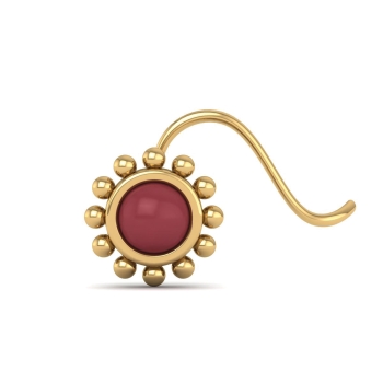 Ayeleen Gold Nose Pi&hellip;