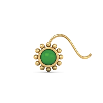 Akasma Gold Nosepin&hellip;