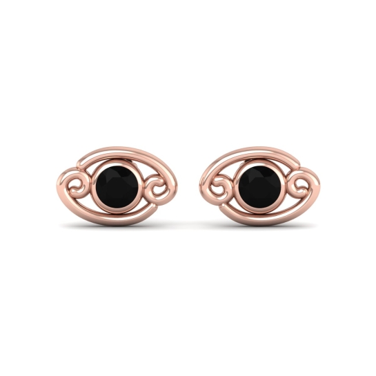 Beru Gold Earring