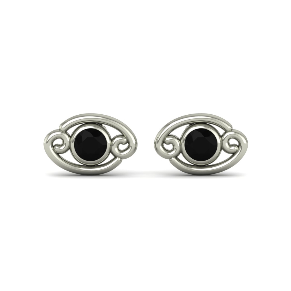 Beru Gold Earring