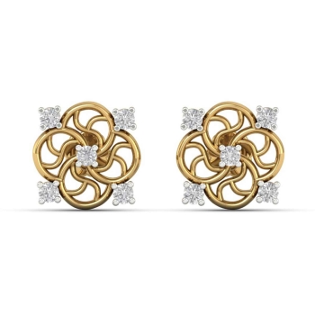 Lana Diamond Earring&hellip;