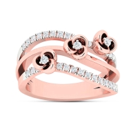 Canan Diamond Ring Canan Diamond Ring