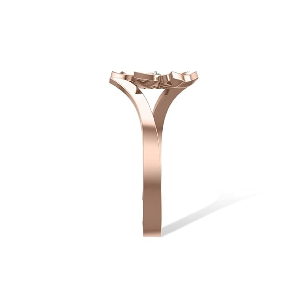 Shelley Diamond Ring
