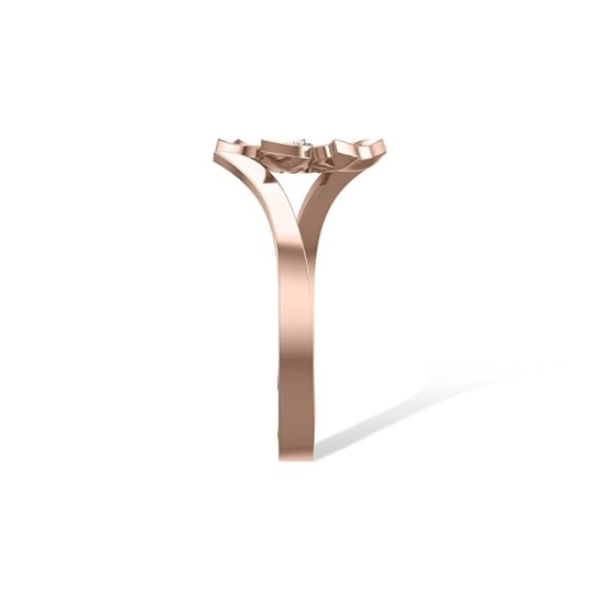 Shelley Diamond Ring