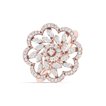 Lunara Diamond Ring&hellip;