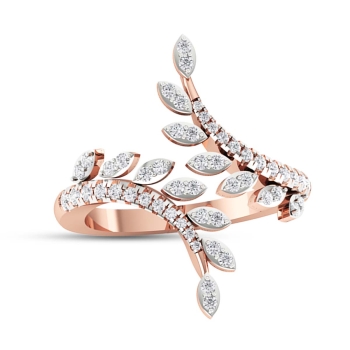 Hazan Diamond Ring&hellip;