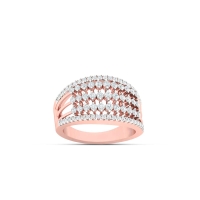 Nuray 1 Carat Diamond Ring Nuray 1 Carat Diamond Ring