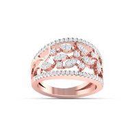 Elhan Diamond Ring Elhan Diamond Ring