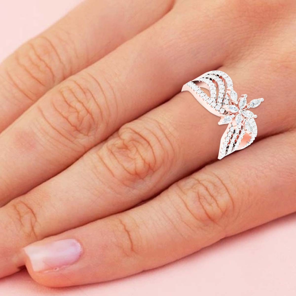 Bareen Ring