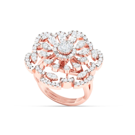 Iksha Ring