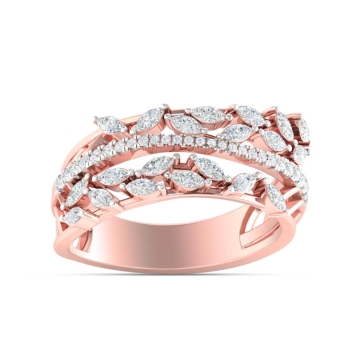Nazik Diamond Ring&hellip;