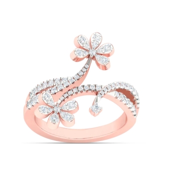 Dilara Diamond Ring&hellip;