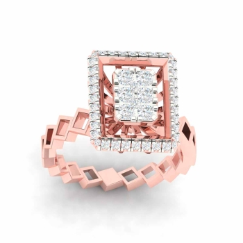 Miyan Diamond Ring&hellip;