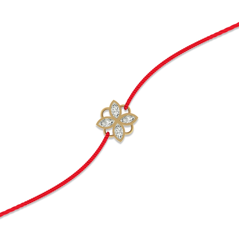 Neha Diamond Rakhi
