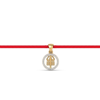Mahi Diamond Rakhi&hellip;