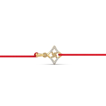 Hena Bracelet Diamon&hellip;