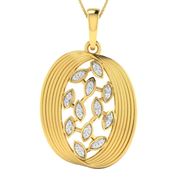 Felicy Diamond Penda&hellip;