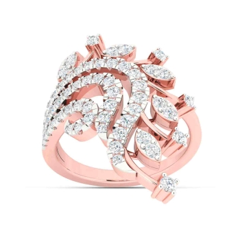 Makel Diamond Ring&hellip;
