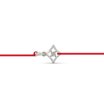 Hena Bracelet Silver&hellip;
