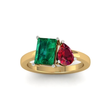 Zehra Ring&hellip;