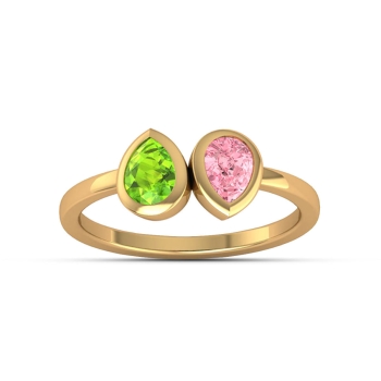 Evren Ring&hellip;