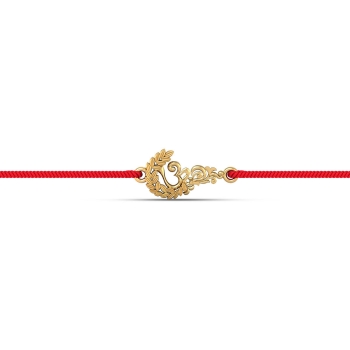 OM Gold Bracelet Rak&hellip;