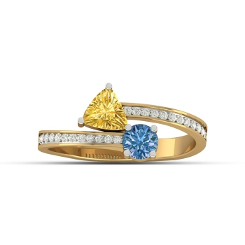 Gulya Diamond Ring&hellip;