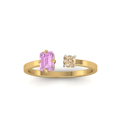 Suheyla Ring