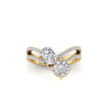 Tuana Simulated Diam&hellip;