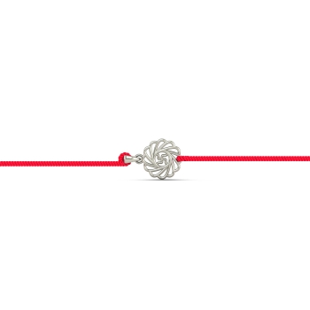 Jaya Silver Rakhi fo&hellip;