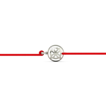 Fiya Silver Rakhi fo&hellip;