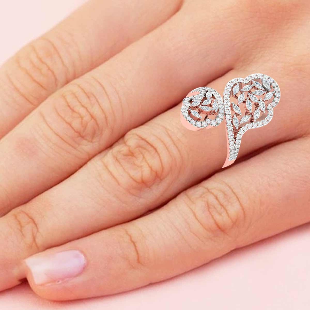 Cora Ring