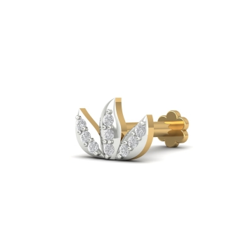 Hena Diamond Nosepin&hellip;